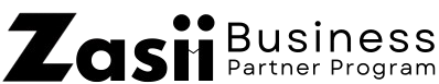 Zasii Logo